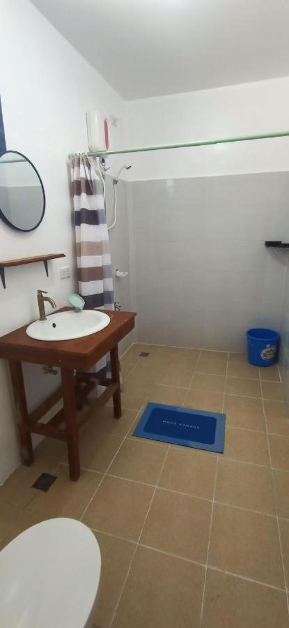 The Sanctuary Bed & Breakfast El Nido Ngoại thất bức ảnh