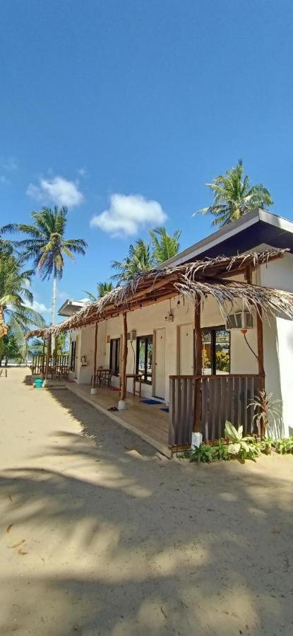 The Sanctuary Bed & Breakfast El Nido Ngoại thất bức ảnh
