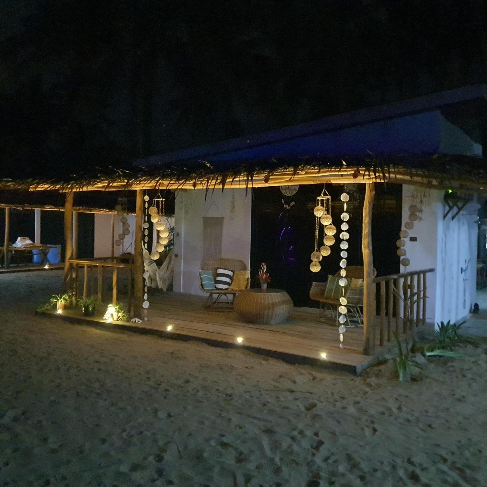 The Sanctuary Bed & Breakfast El Nido Ngoại thất bức ảnh