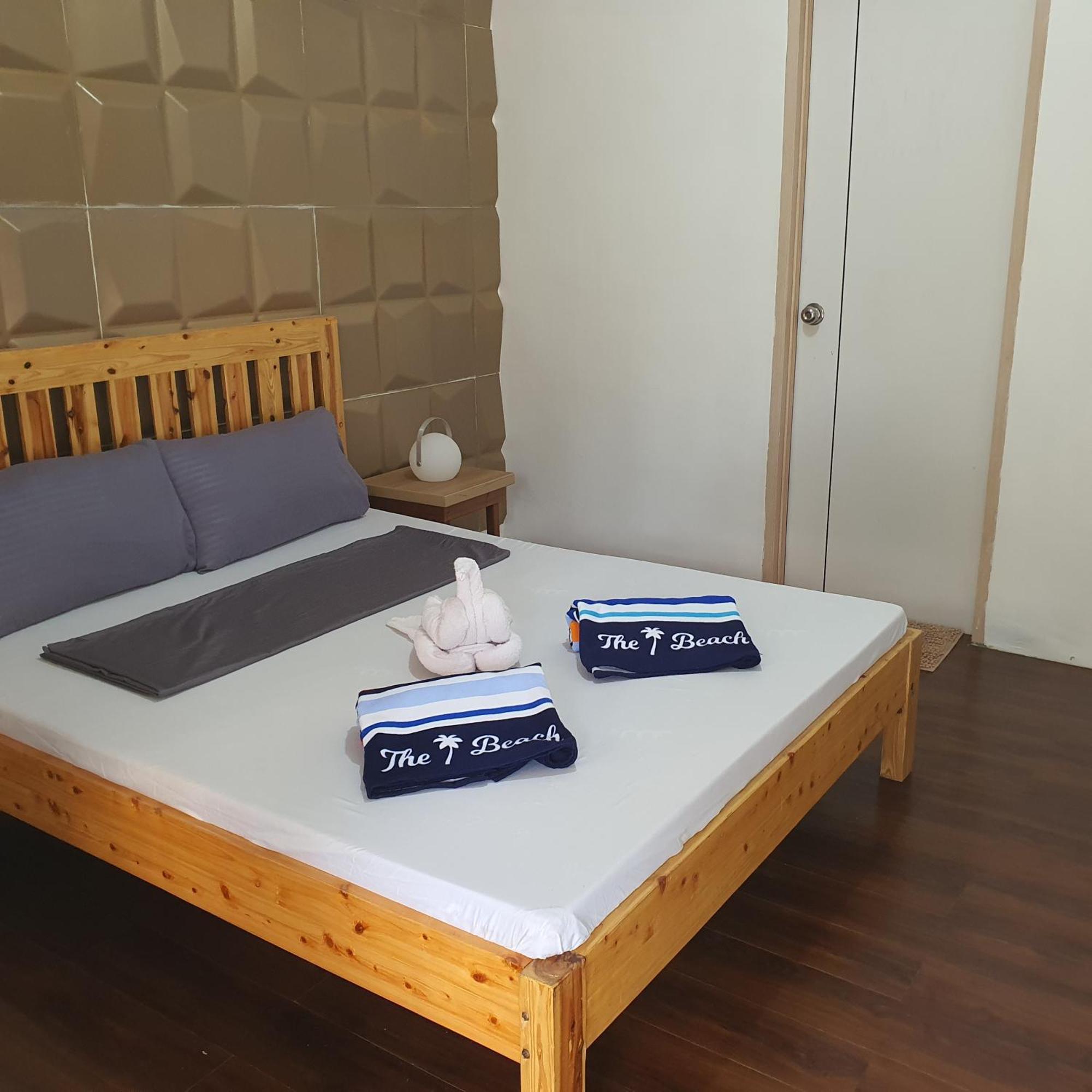 The Sanctuary Bed & Breakfast El Nido Ngoại thất bức ảnh
