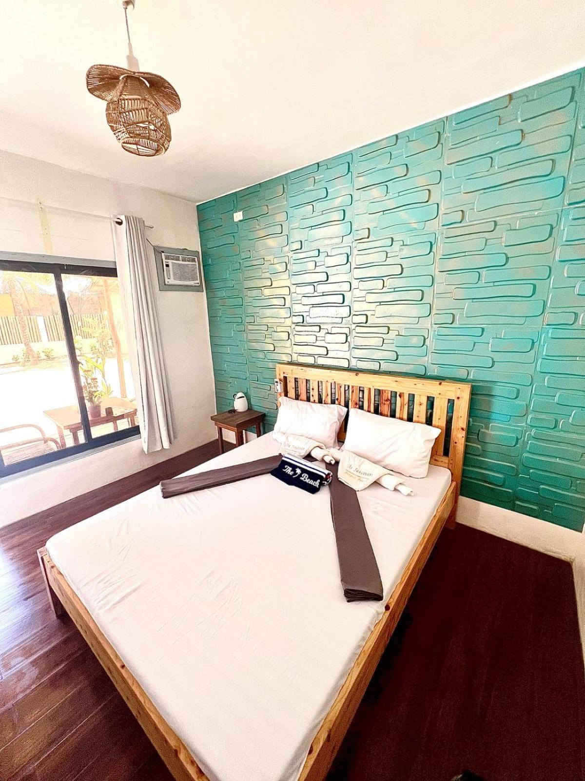 The Sanctuary Bed & Breakfast El Nido Ngoại thất bức ảnh
