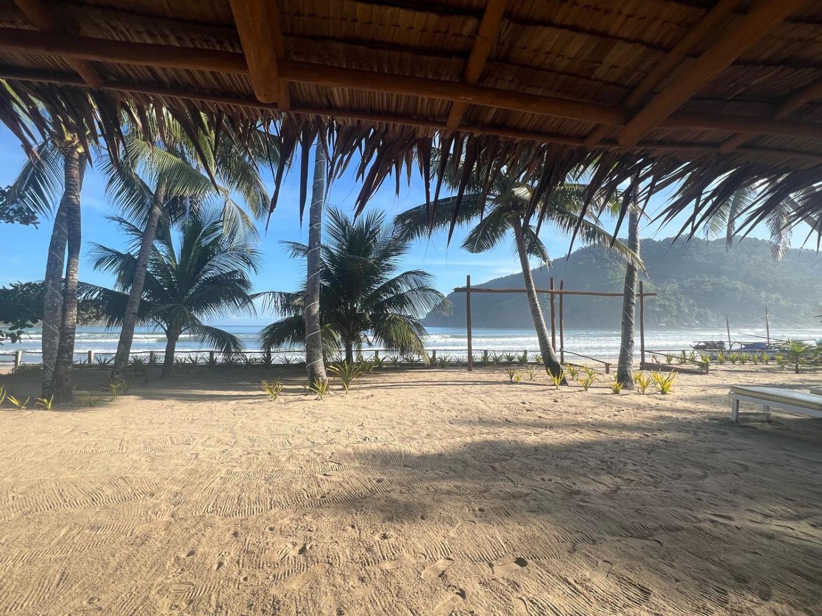 The Sanctuary Bed & Breakfast El Nido Ngoại thất bức ảnh